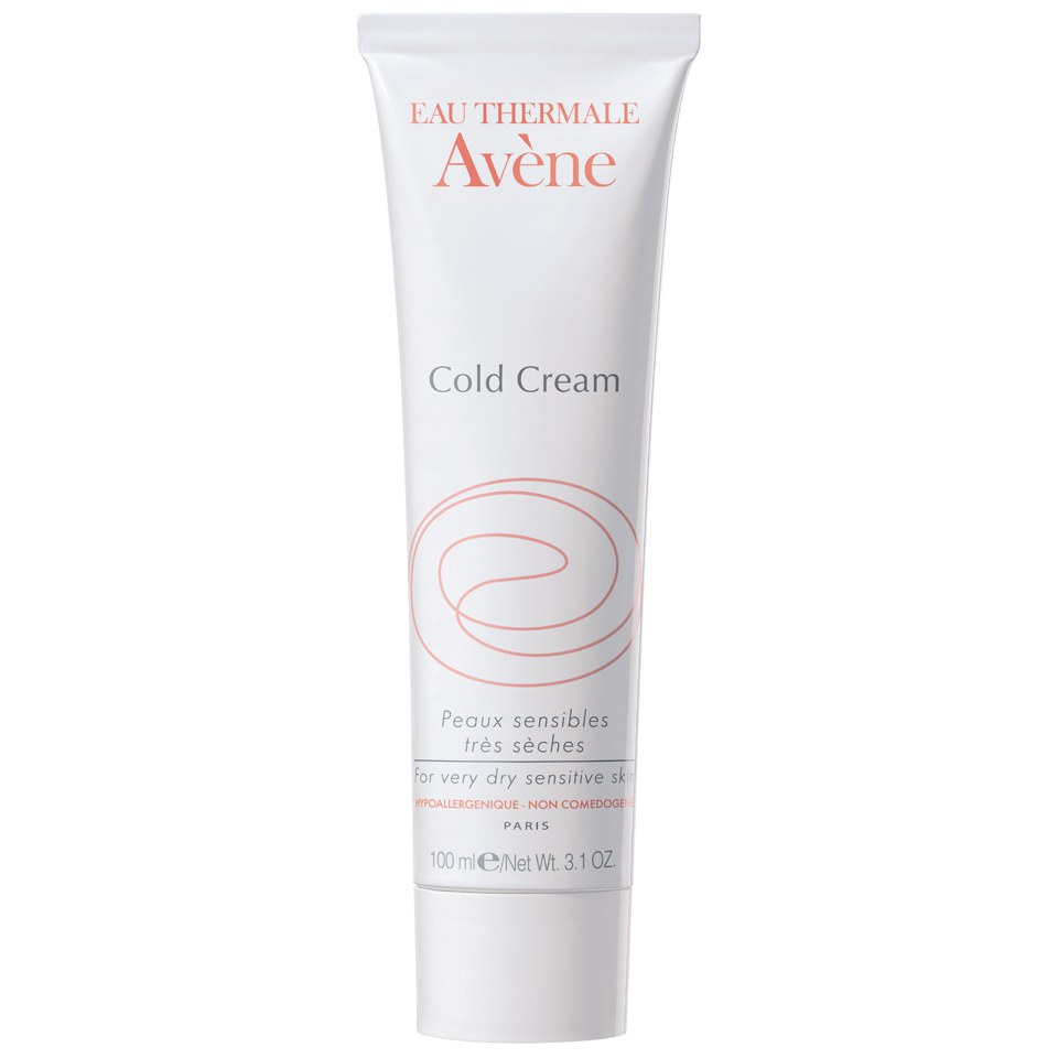 Avène Cold Cream 100ml