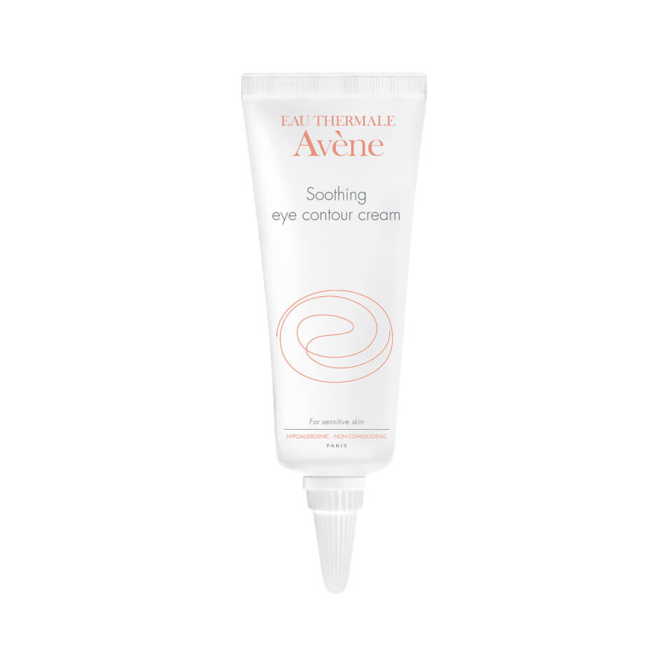 avène soothing eye contour cream reviews