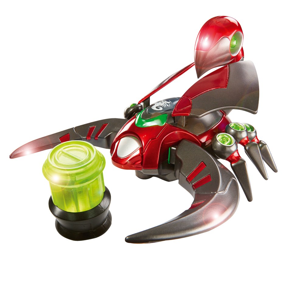 Teksta Robot Scorpion Toys Zavvi Us Teksta Robot Scorpion Toys Zavvi Us