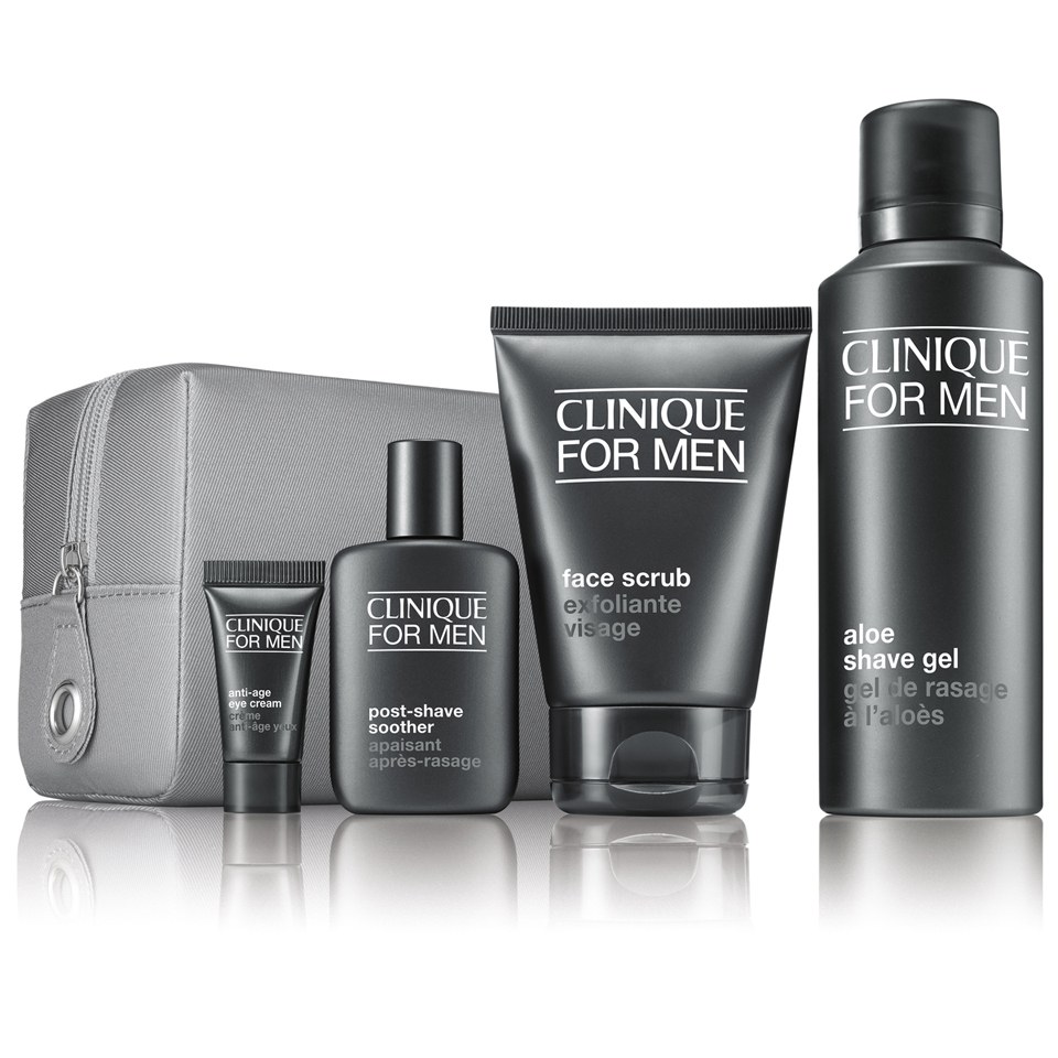 Clinique for Men Great Skin for Him Buy Online Mankind