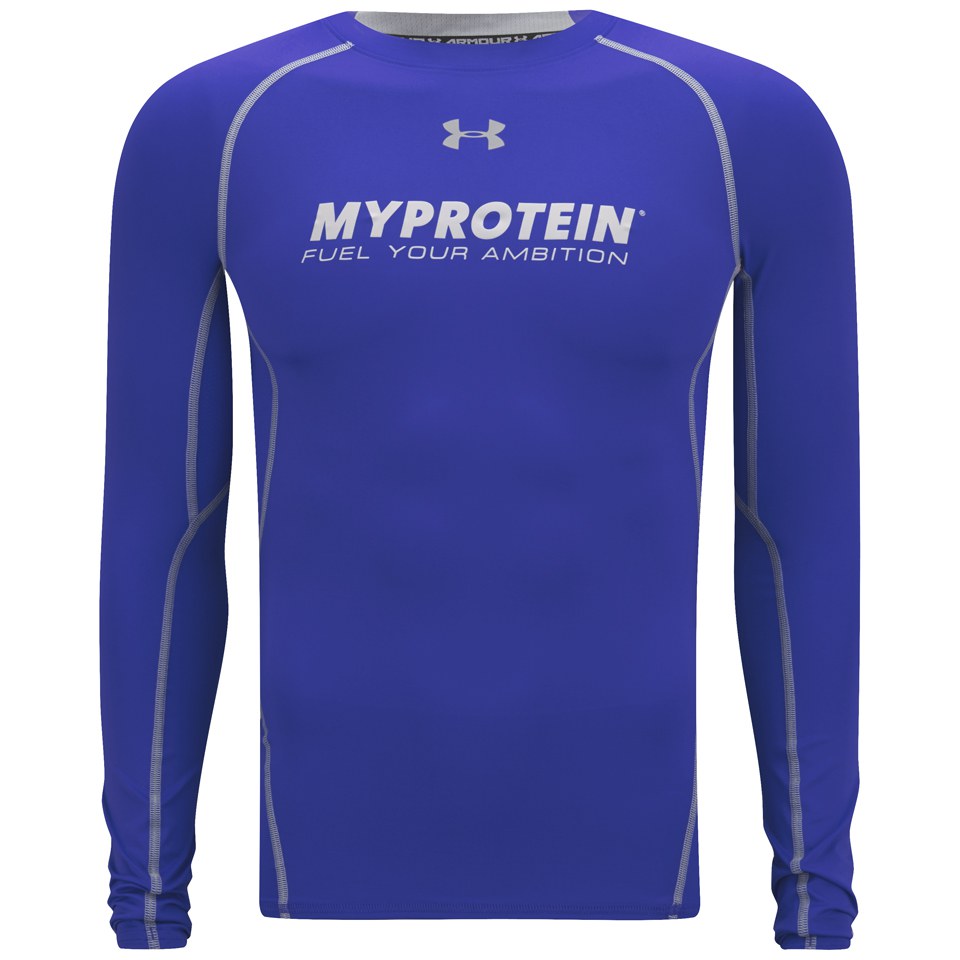 heatgear long sleeve shirts