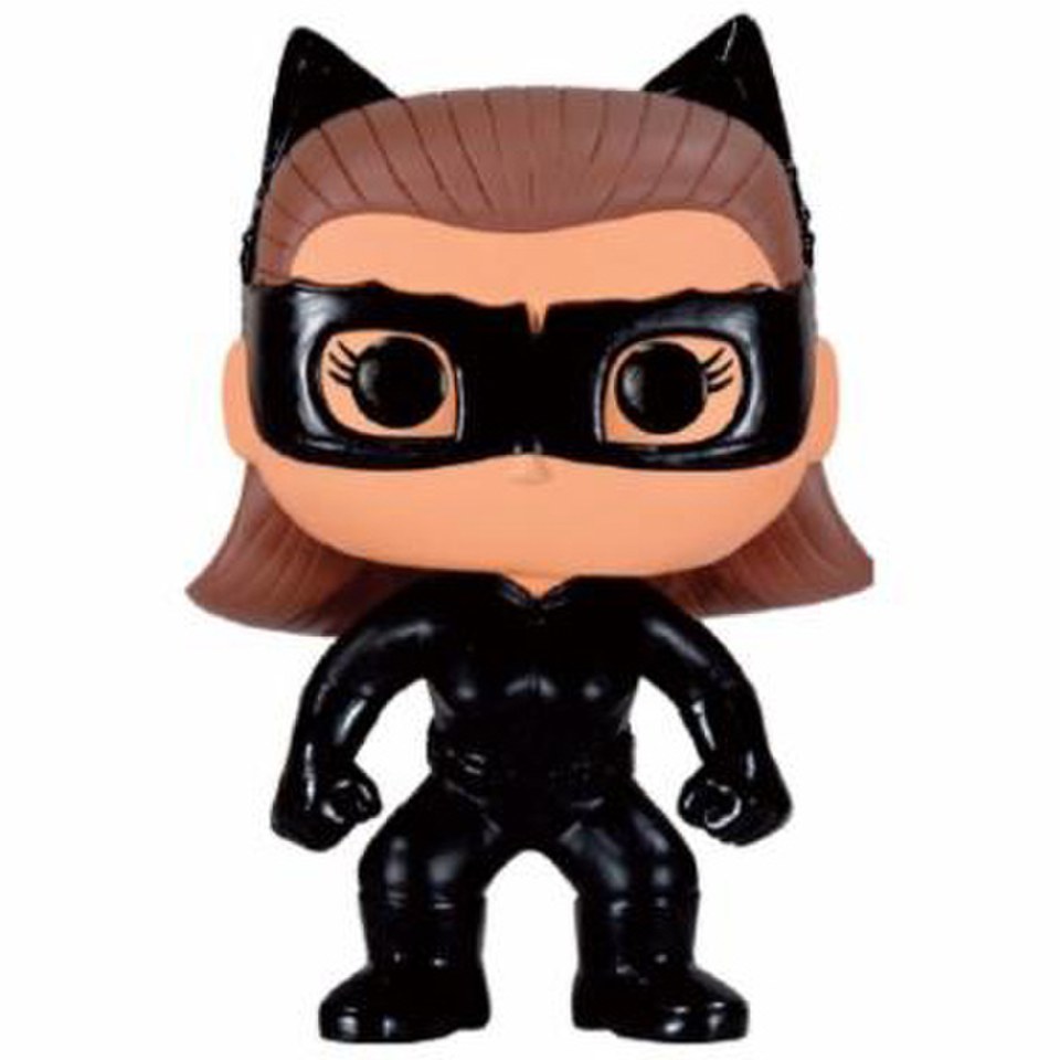 batman catwoman funko pop
