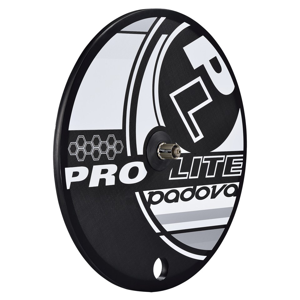 shimano pro disc wheel