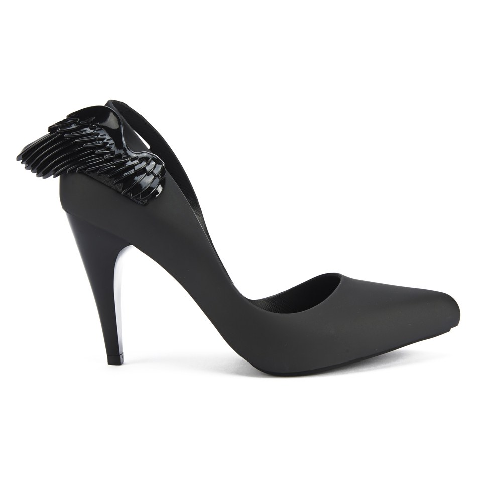 vivienne westwood angel wing shoes