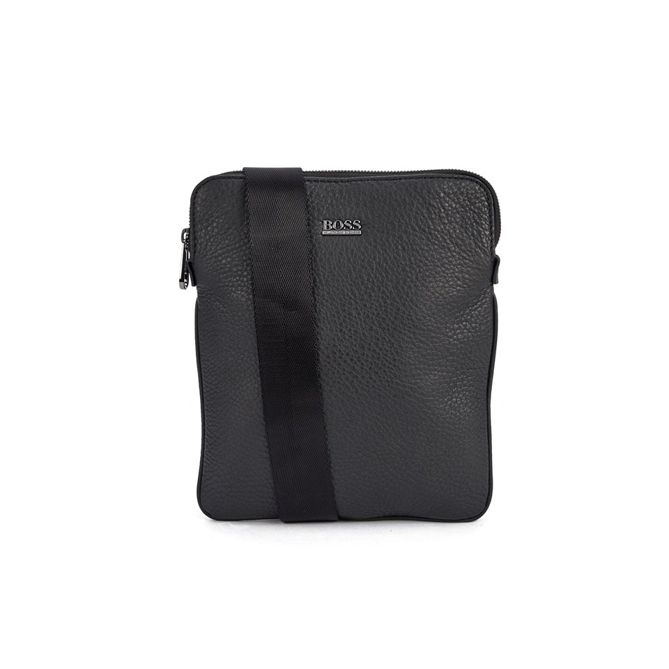 hugo boss body bag