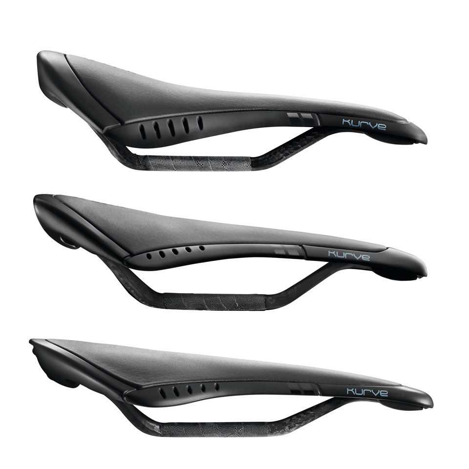 fizik chameleon saddle