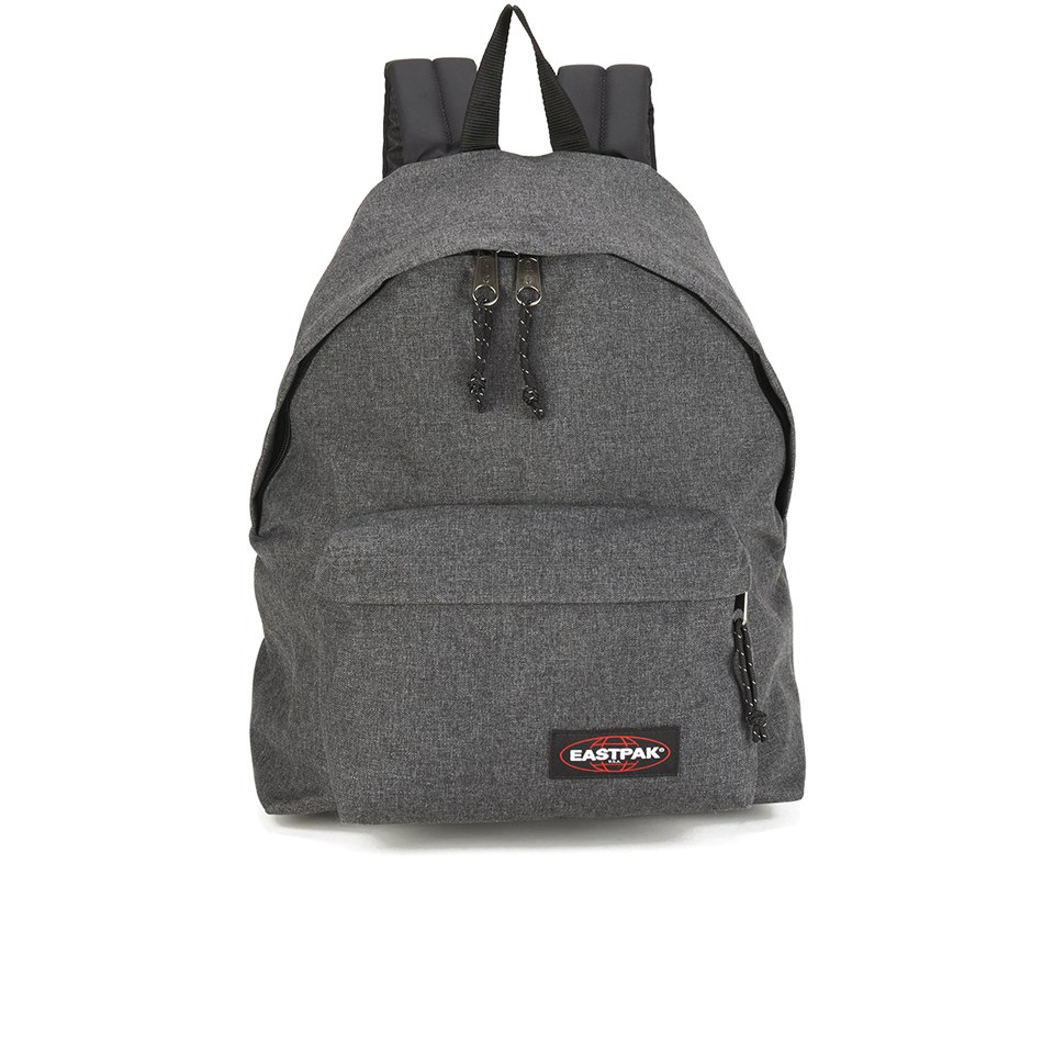 Eastpak Padded Pak'r Backpack Black Denim