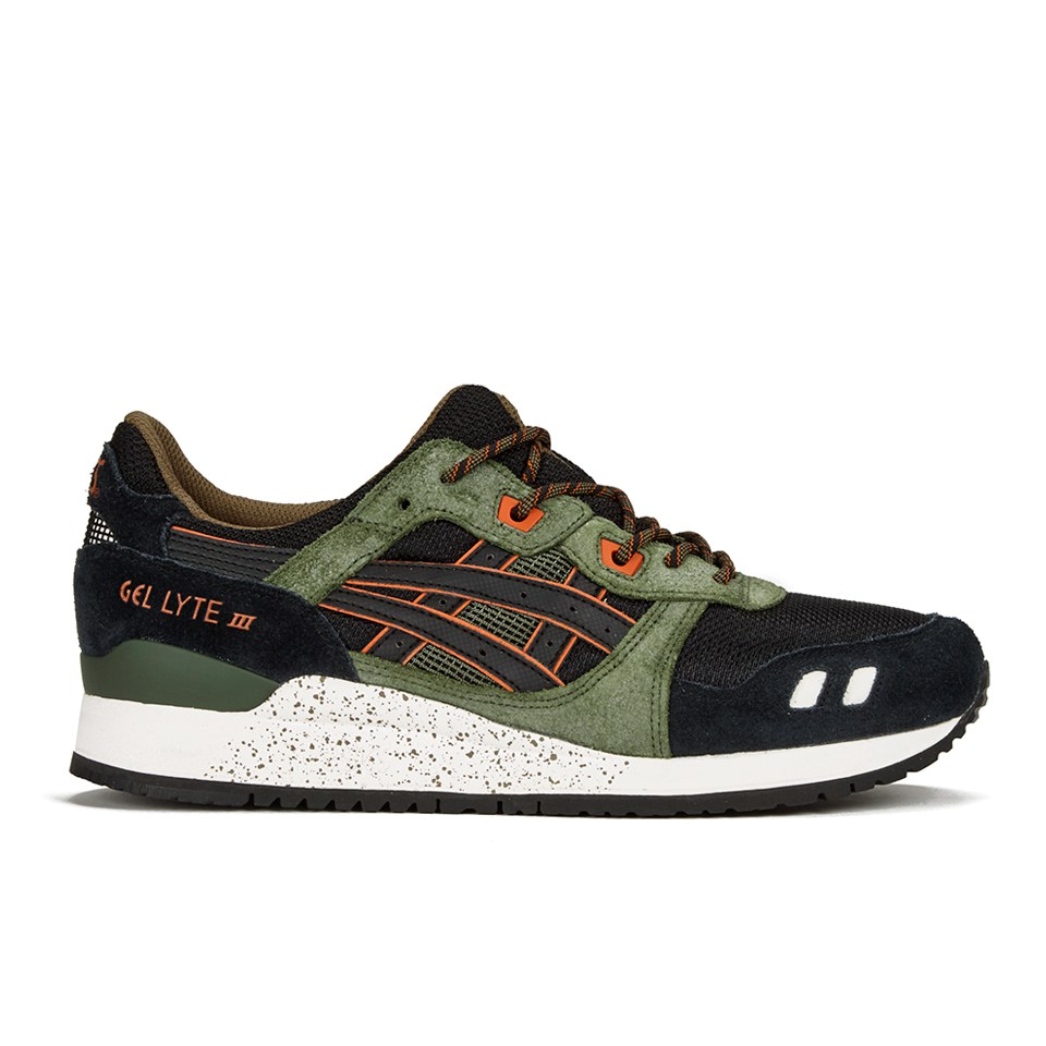 Asics gel lyte iii trail