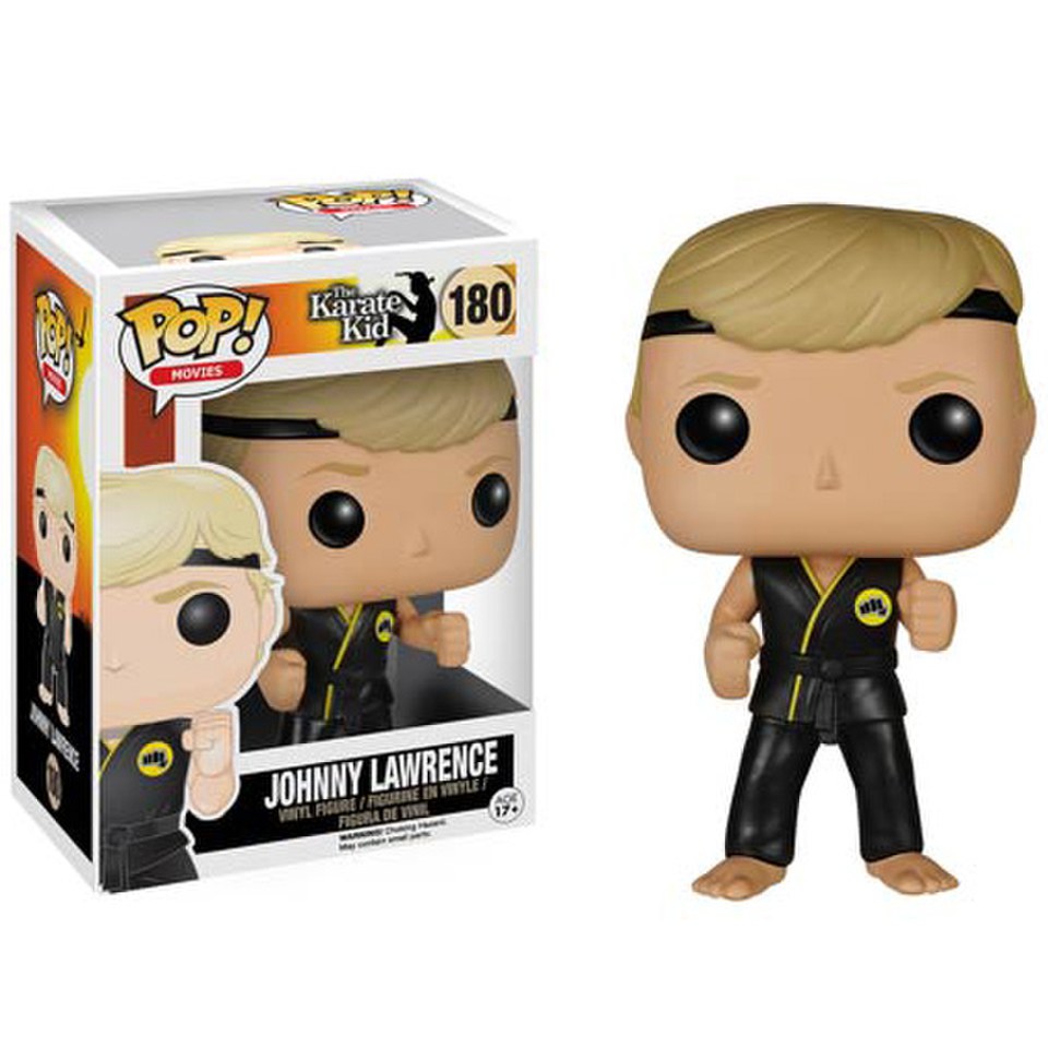 funko pop karate