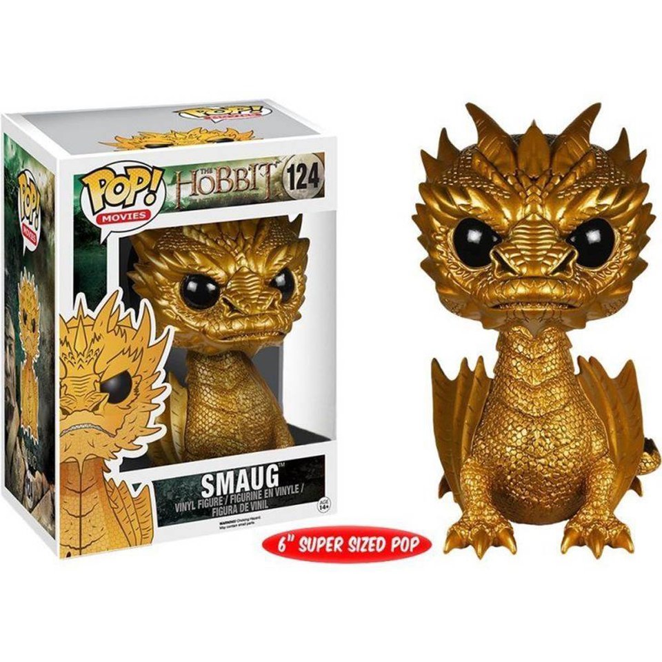 funko pop drogon 6 inch