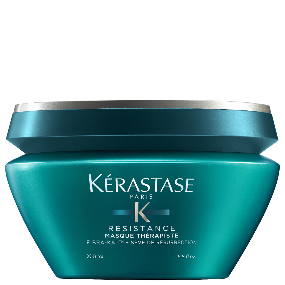 Kérastase Resistance Therapiste Masque 200ml | HQ Hair