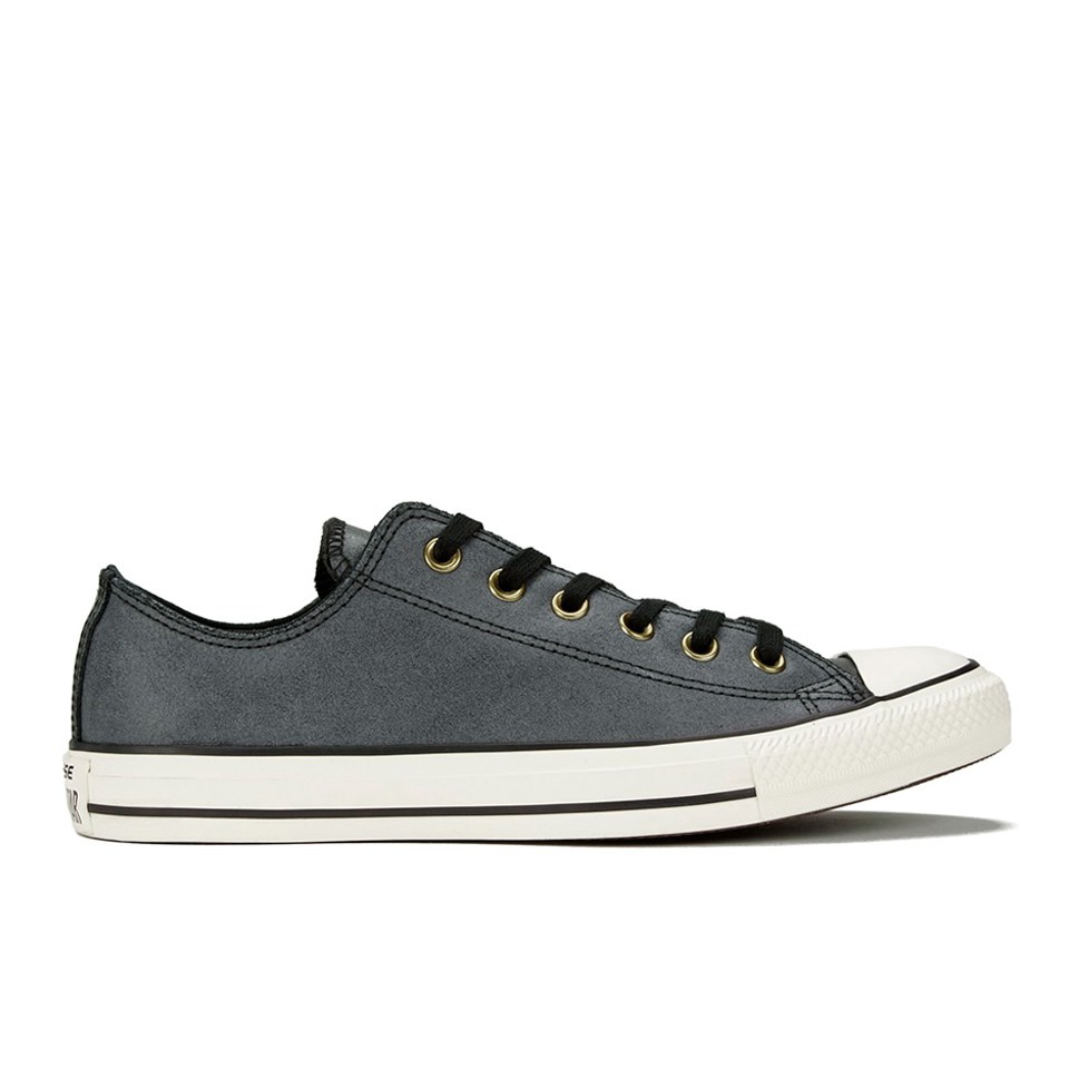 converse men's chuck taylor all star vintage leather shoes