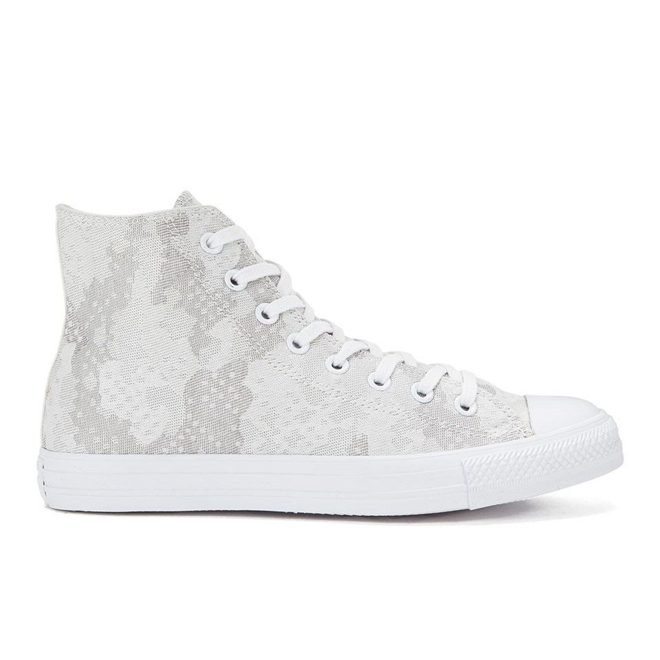 converse jacquard