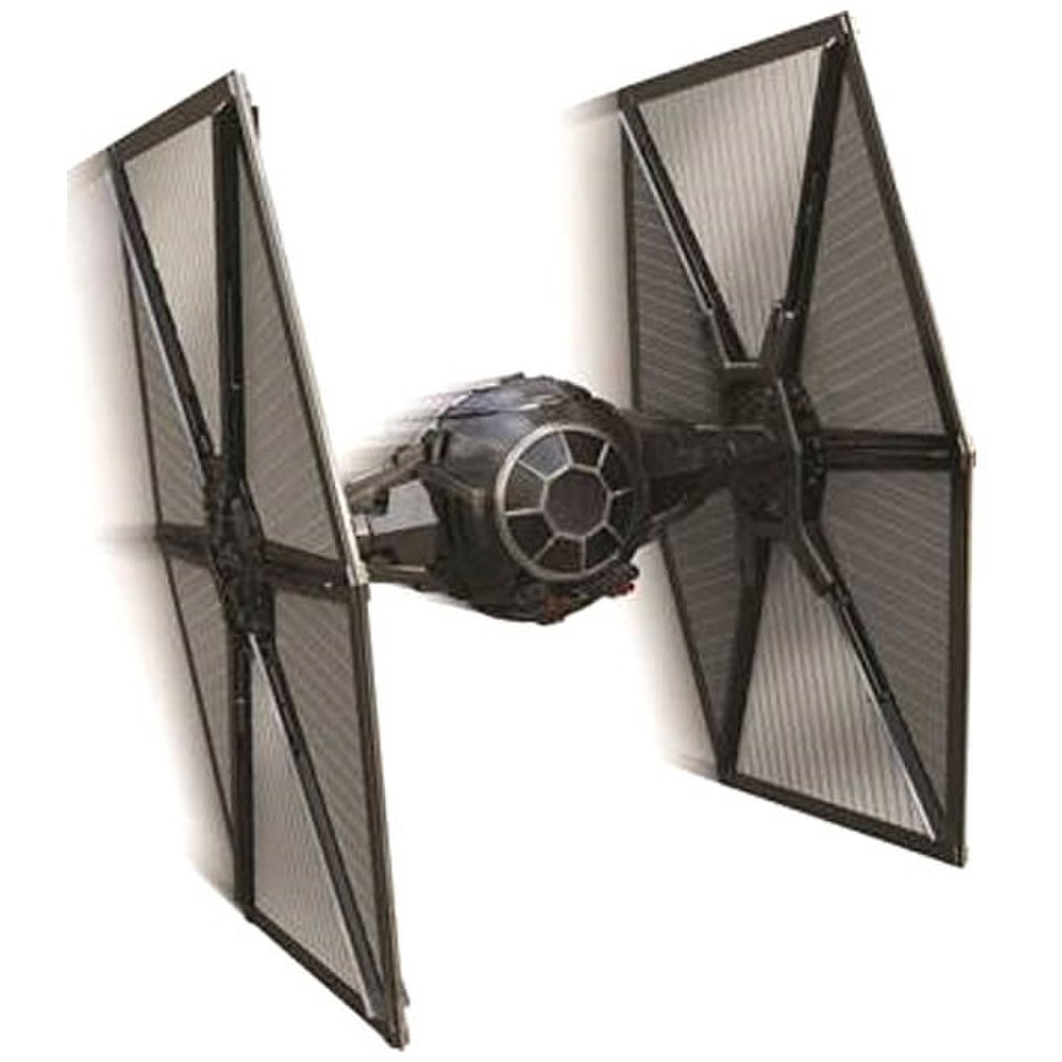 hot wheels elite tie fighter