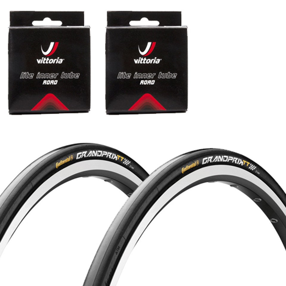 continental gp tt 23mm