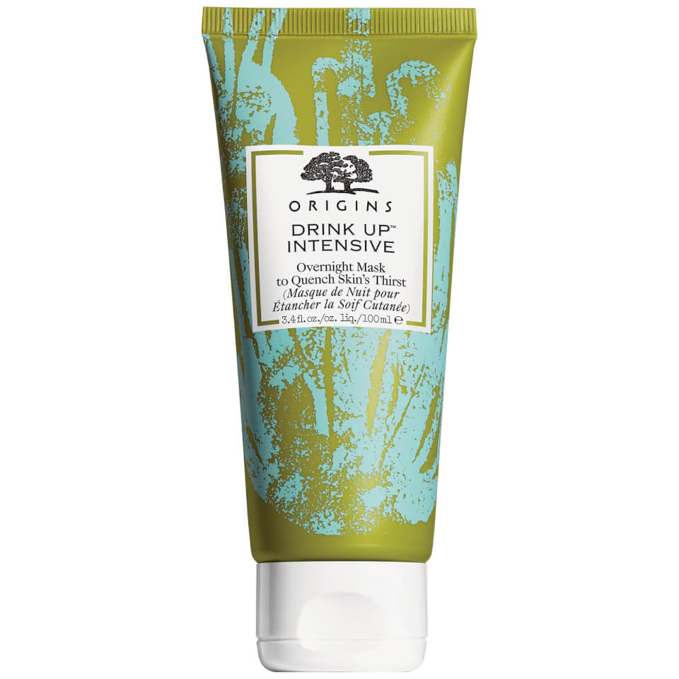 Origins Drink Up Intensive Overnight Mask