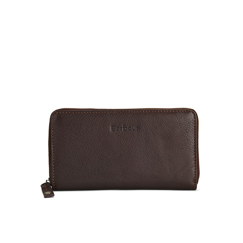 barbour purse