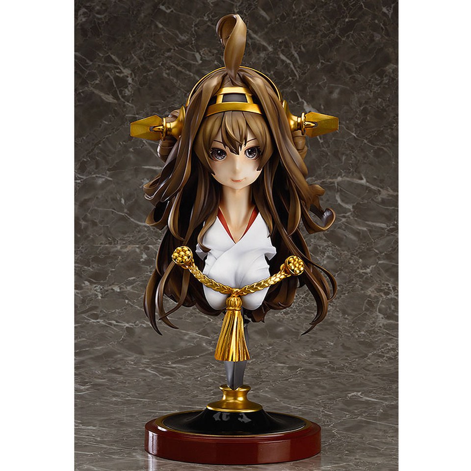 Good Smile Company Kantai Collection Kongo 12 Inch Bust