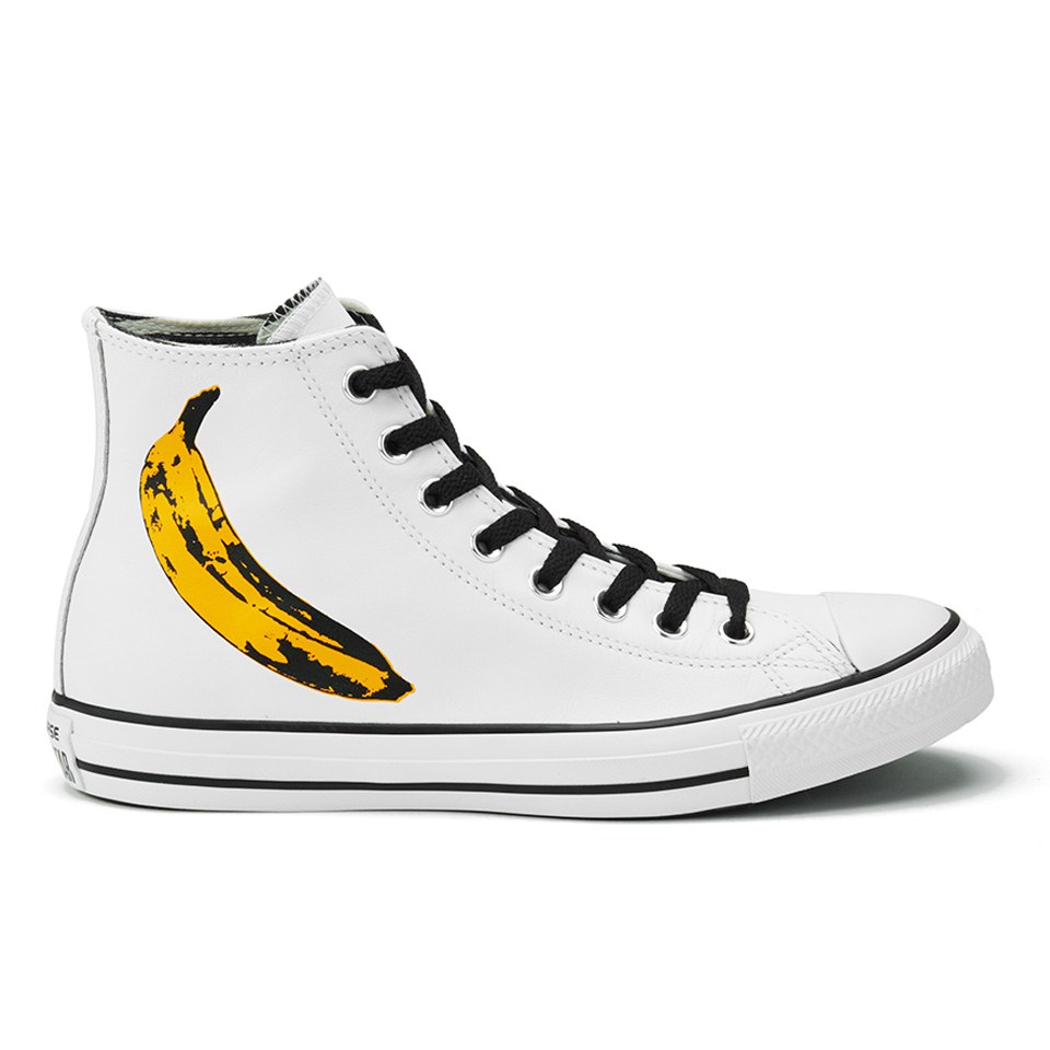 converse banana