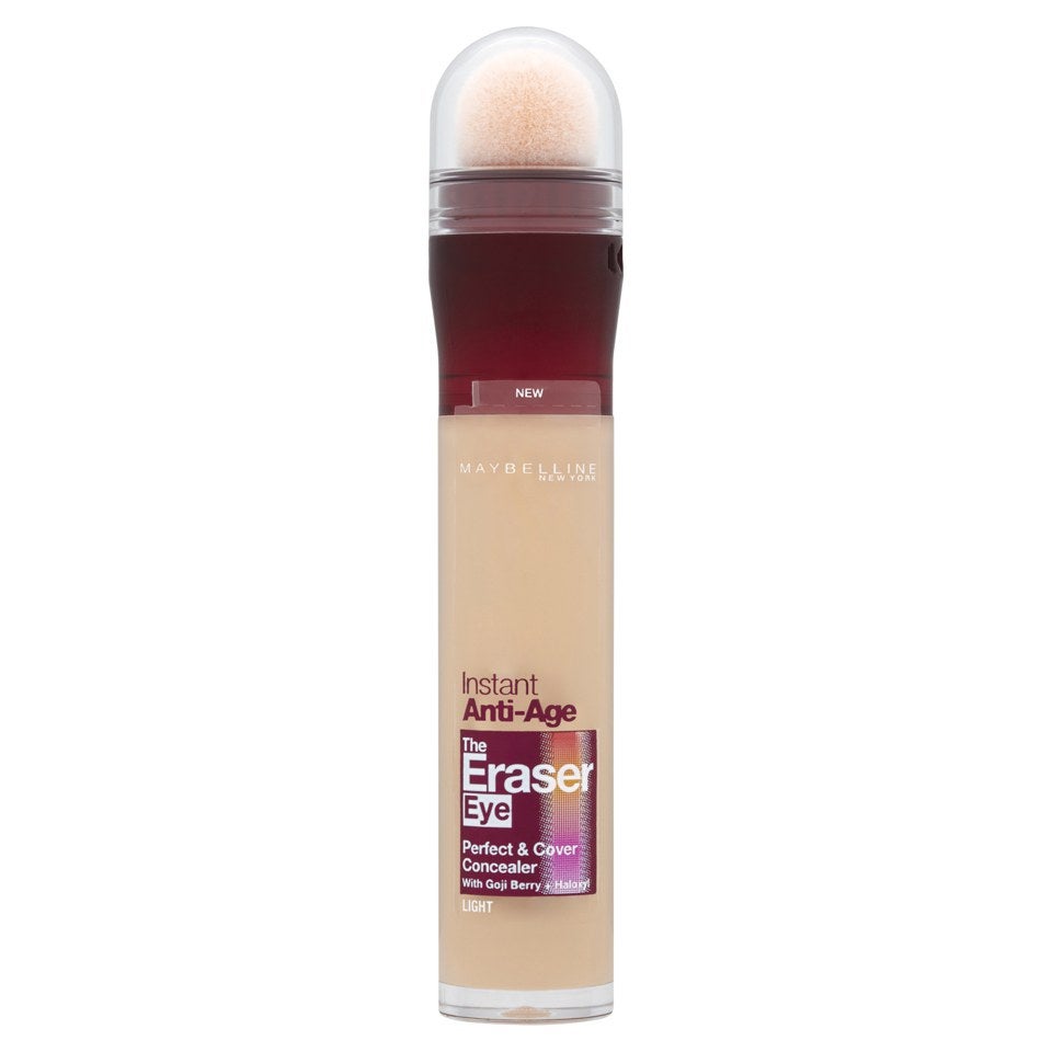 Maybelline Instant Anti Age Eraser Concealer