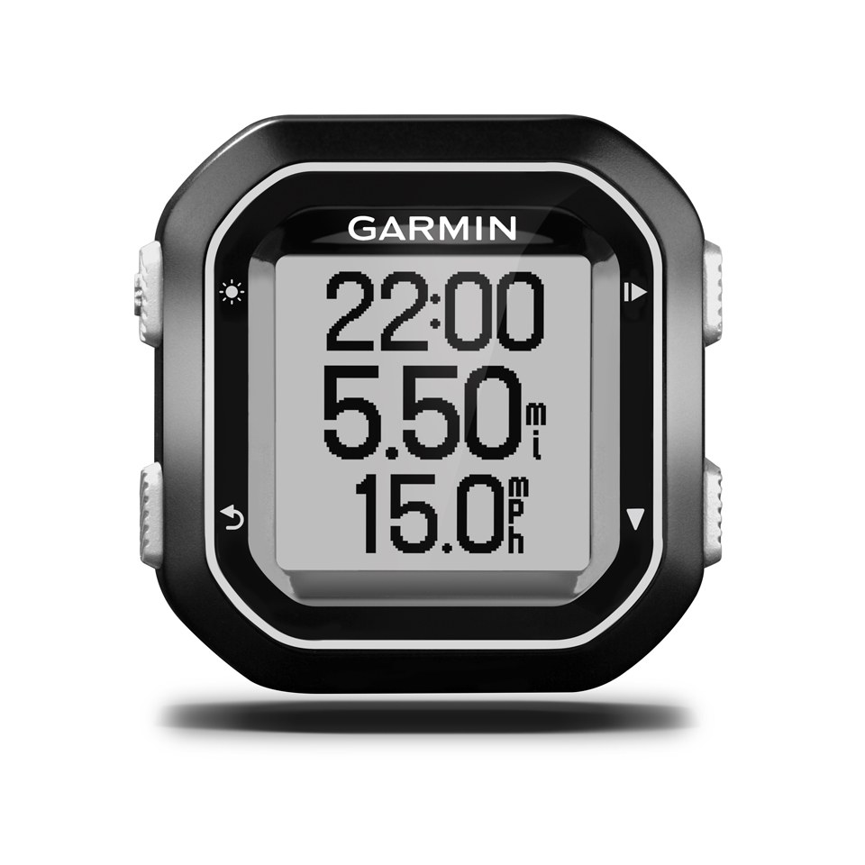 garmin edge 20