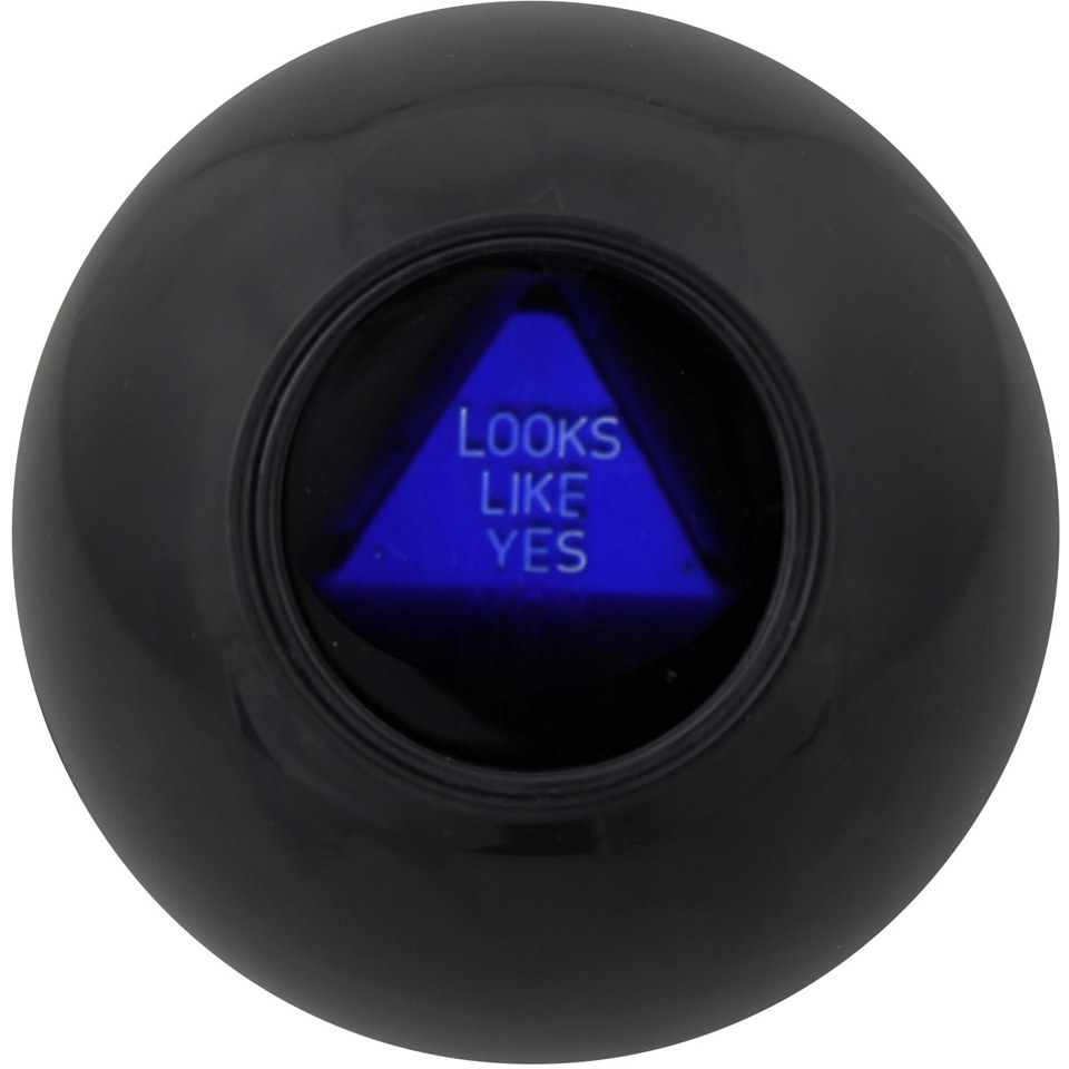 mystic magic 8 ball