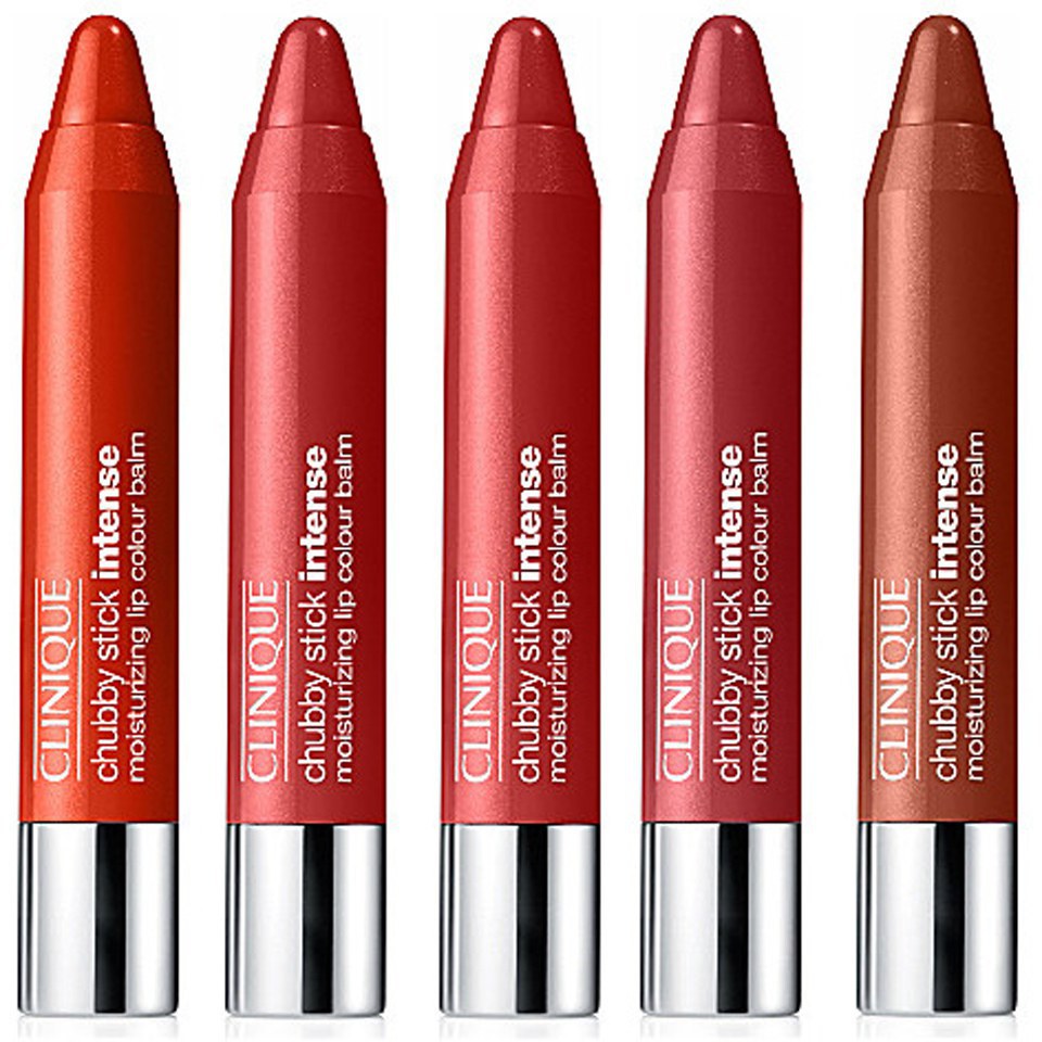 Necessary words... Clinique chubby stick replacement excellent idea Clinique chubby stick replacement was and