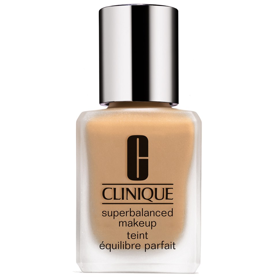 Clinique Superbalanced Makeup 30ml