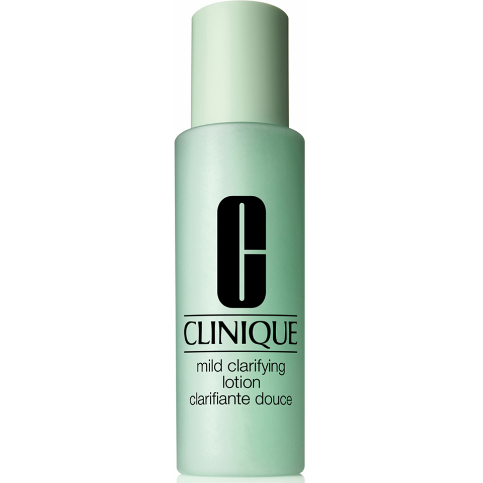 Clinique Clarifying Lotion Mild 200ml Free Shipping Lookfantastic