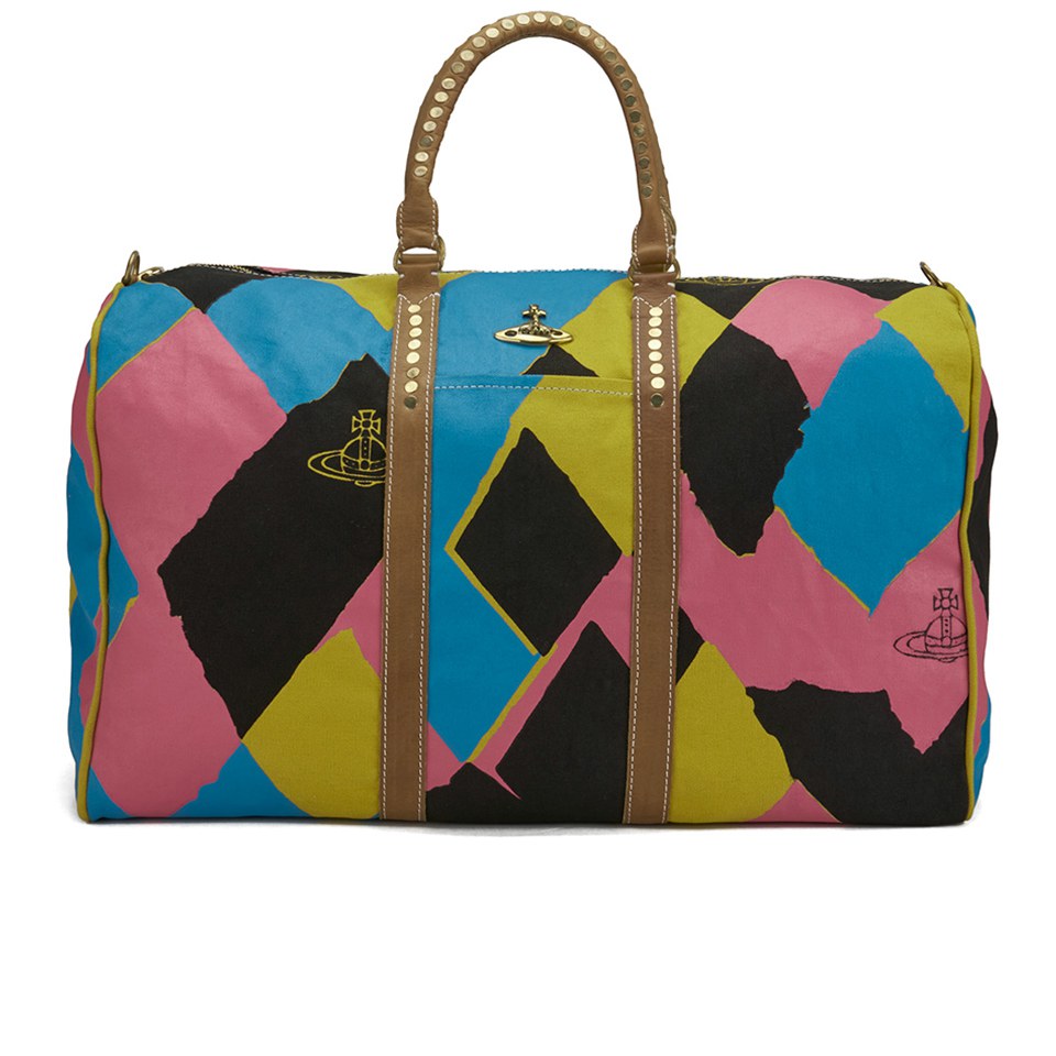 vivienne westwood weekend bag