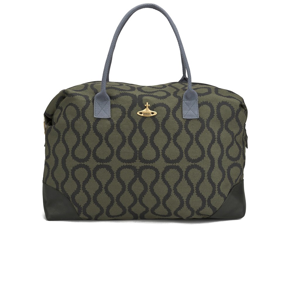 vivienne westwood weekend bag