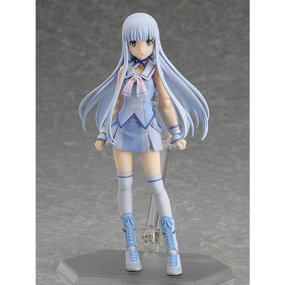 Max Factory Arpeggio Of Blue Steel Ars Nova Dc Figma Iona Action Figure Merchandise Zavvi Ireland World of warships x arpeggio of blue steel collaboration ii. zavvi ireland