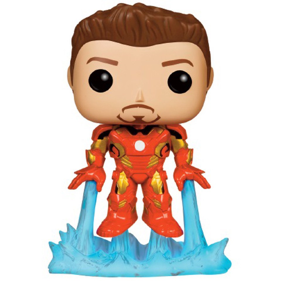 funko pop iron man age of ultron
