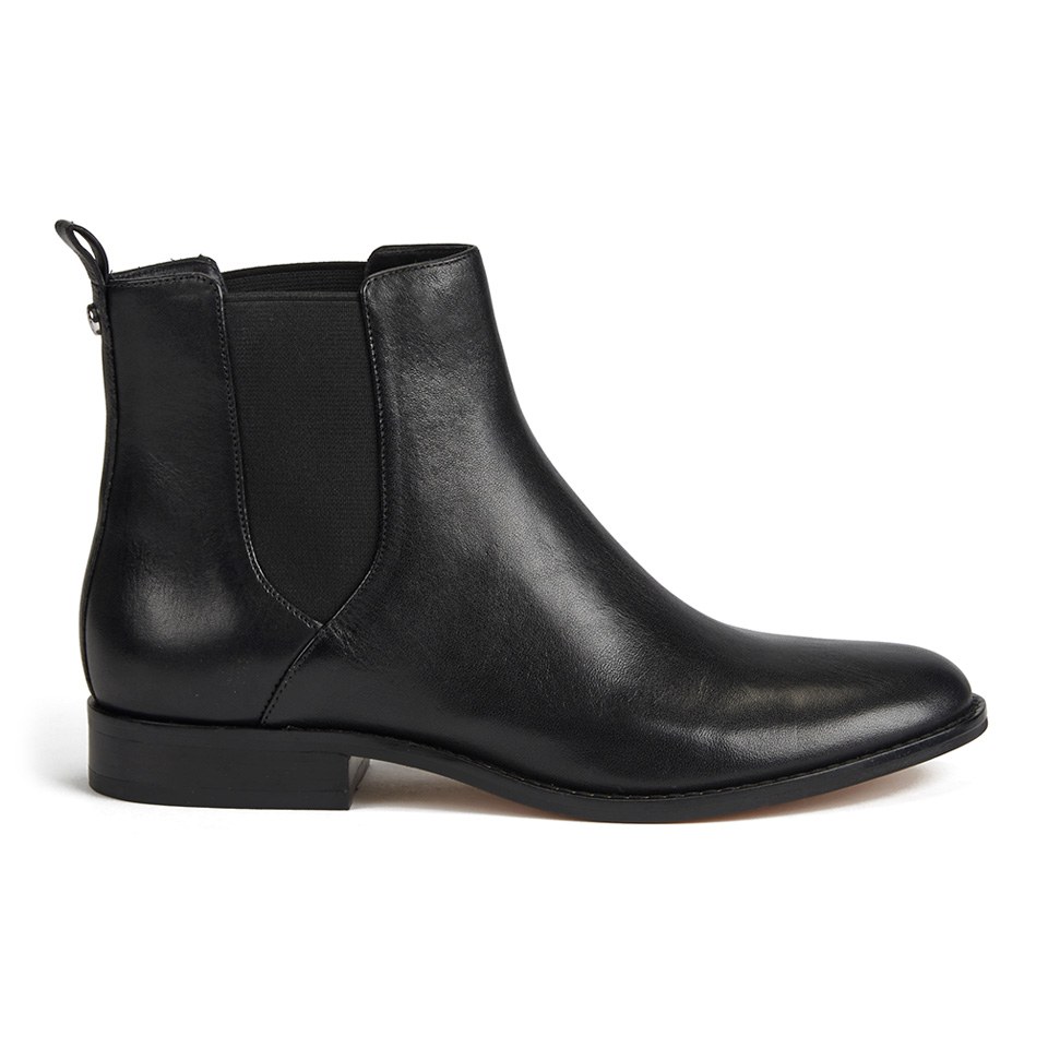michael kors chelsea boots