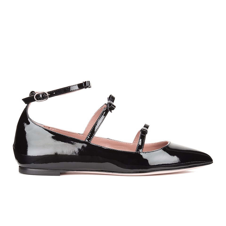 ballerina pumps sale