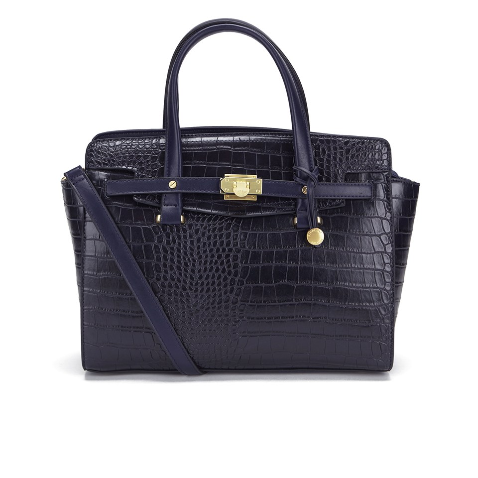 Fiorelli Navy Handbag