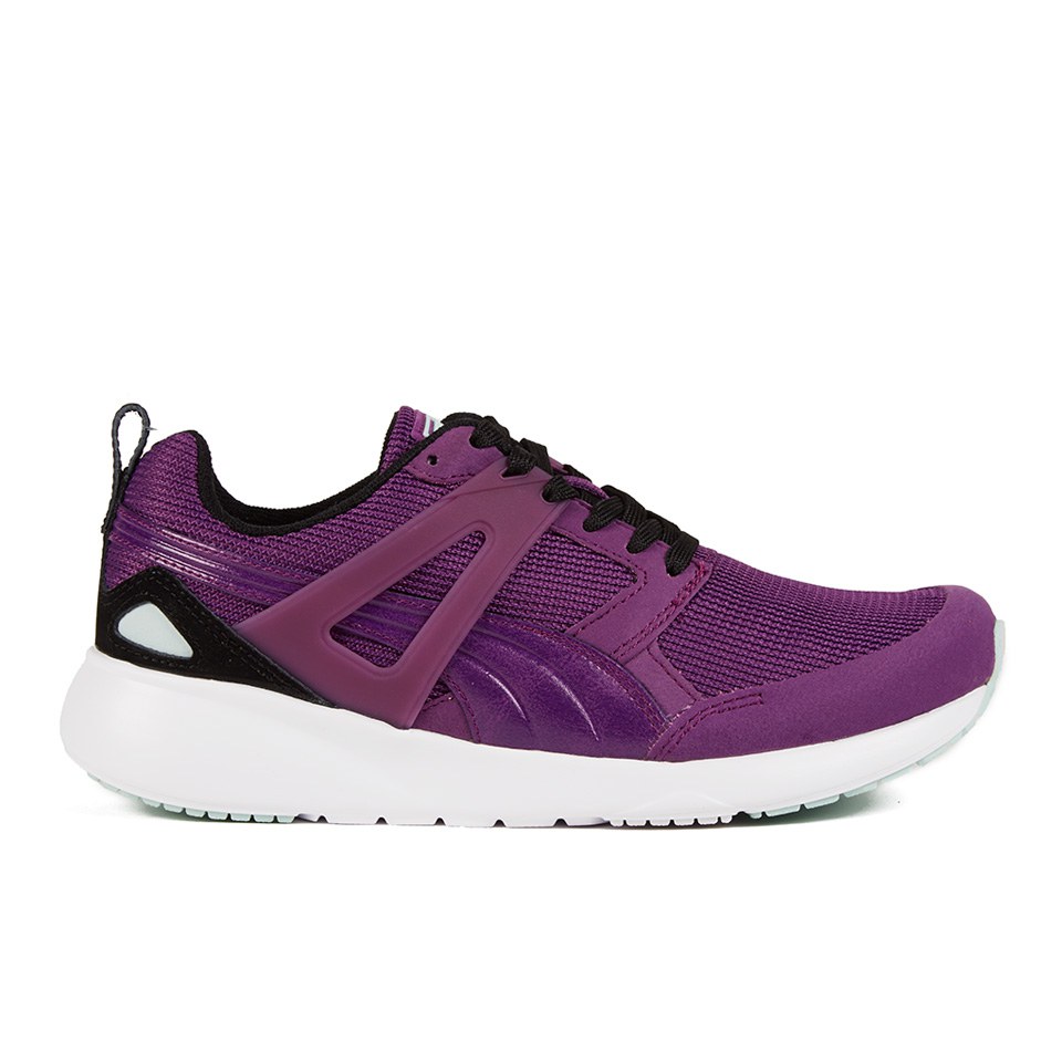 puma sport lifestyle trainers