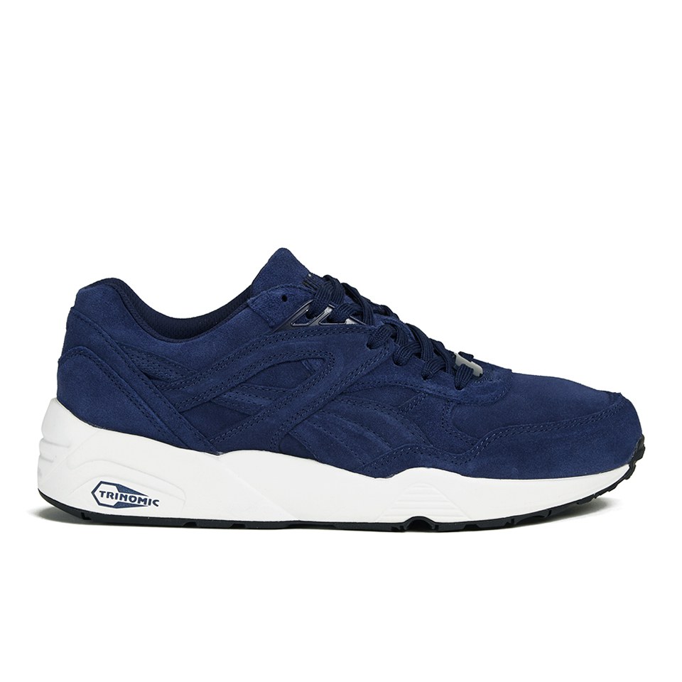 puma r698 suede