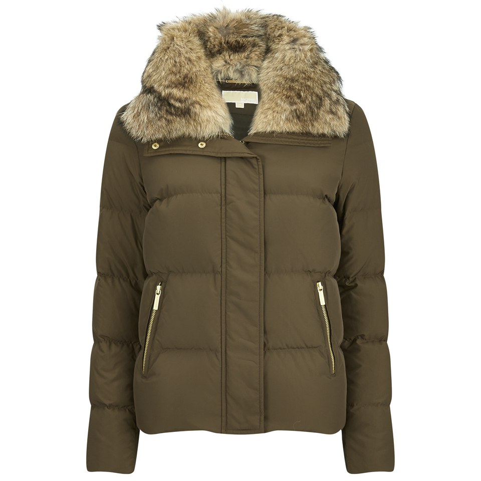 michael kors down jacket uk