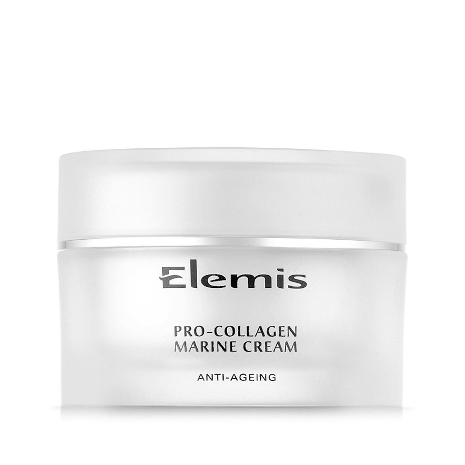 elemis pro collagen marine cream 30ml