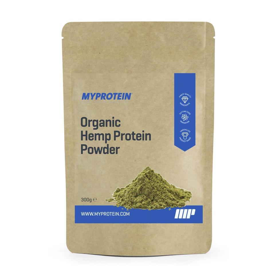 Buy Hemp Protein Powder (Vegan Friendly)