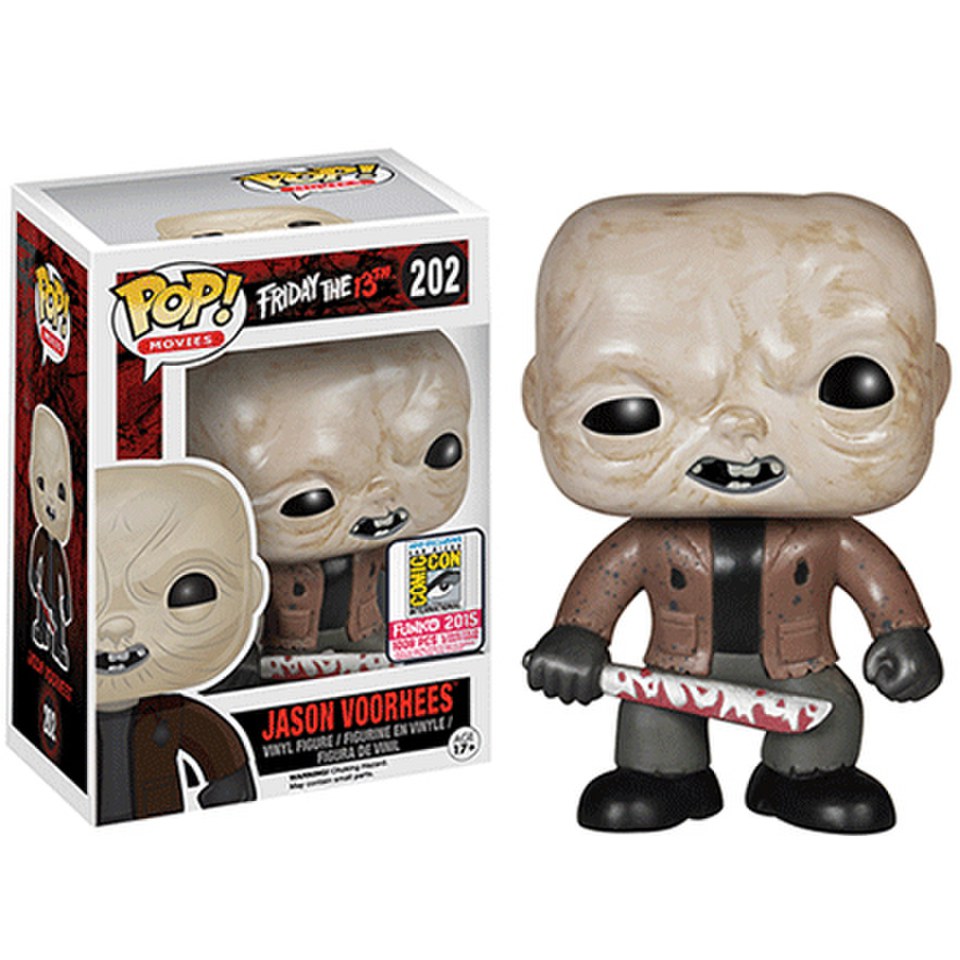 jason wilson funko pop
