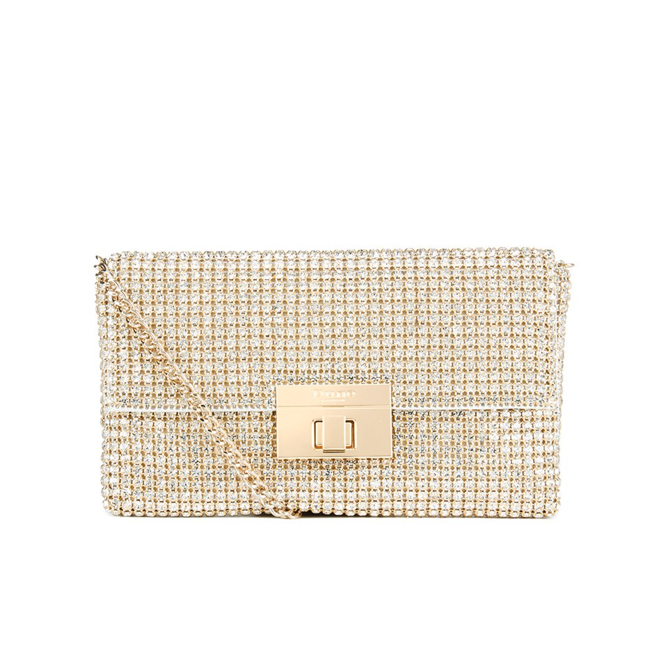 dune gold bag
