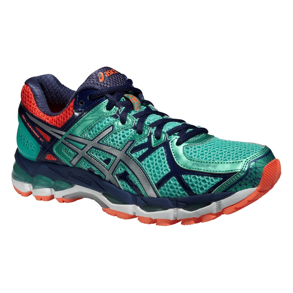 womens gel kayano 21