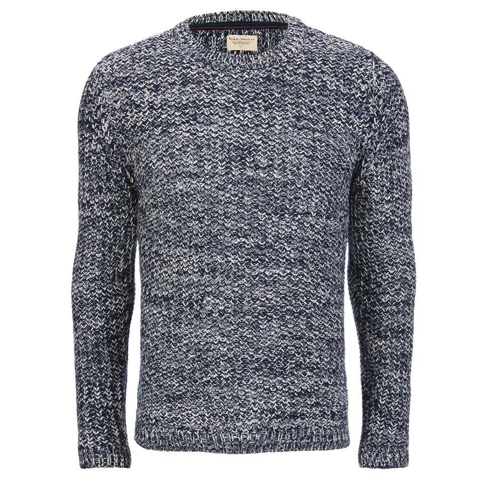 nudie jeans jumper