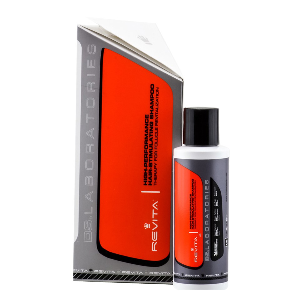 Ds revita shampoo ingredients