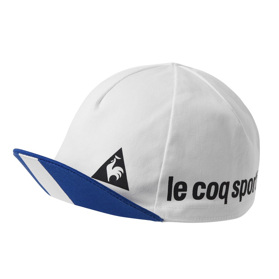 le coq sportif cycling cap
