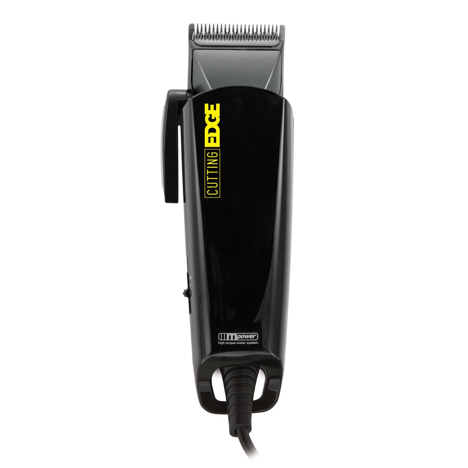 edge pro corded trimmer