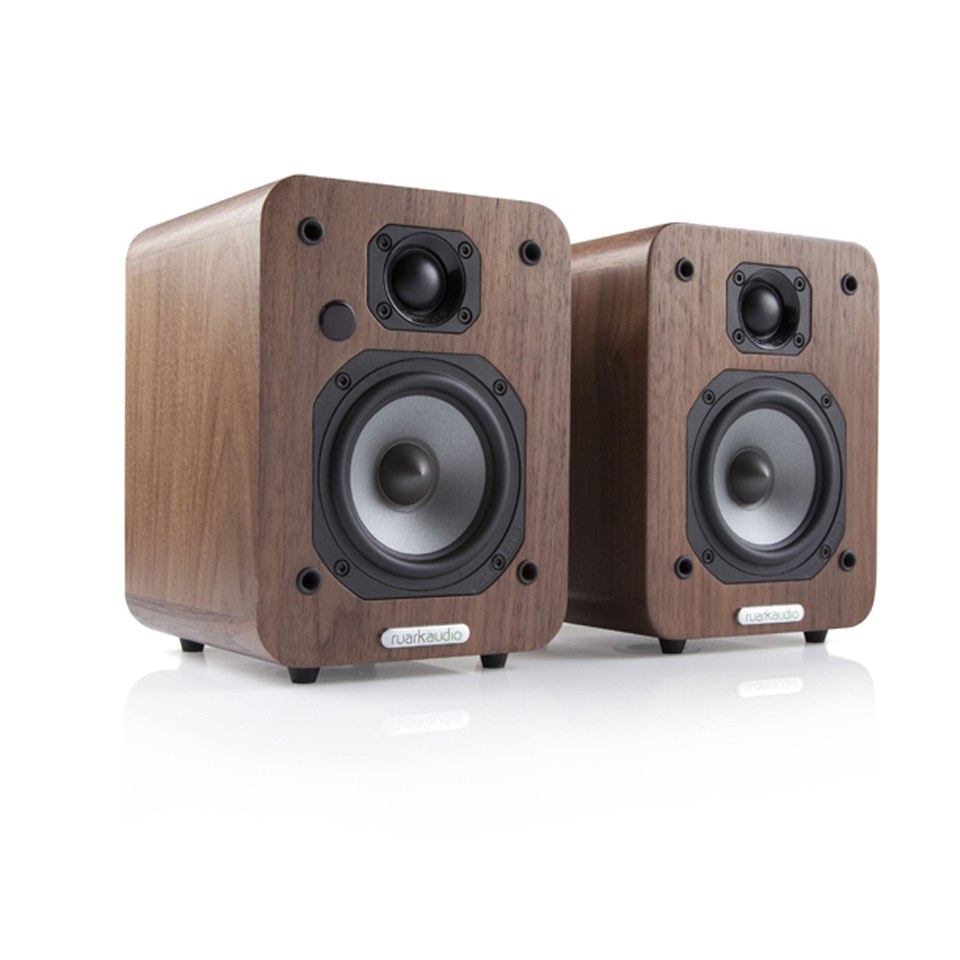 active bluetooth speakers