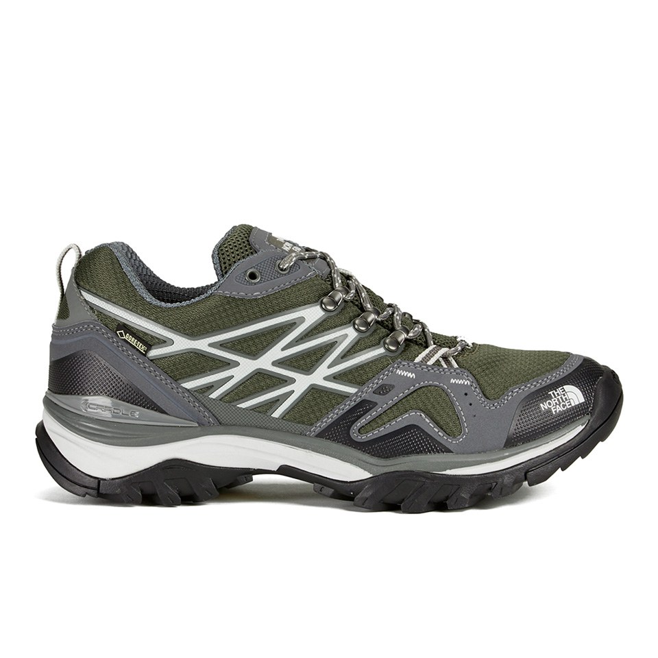 the north face men's hedgehog fastpack gtx